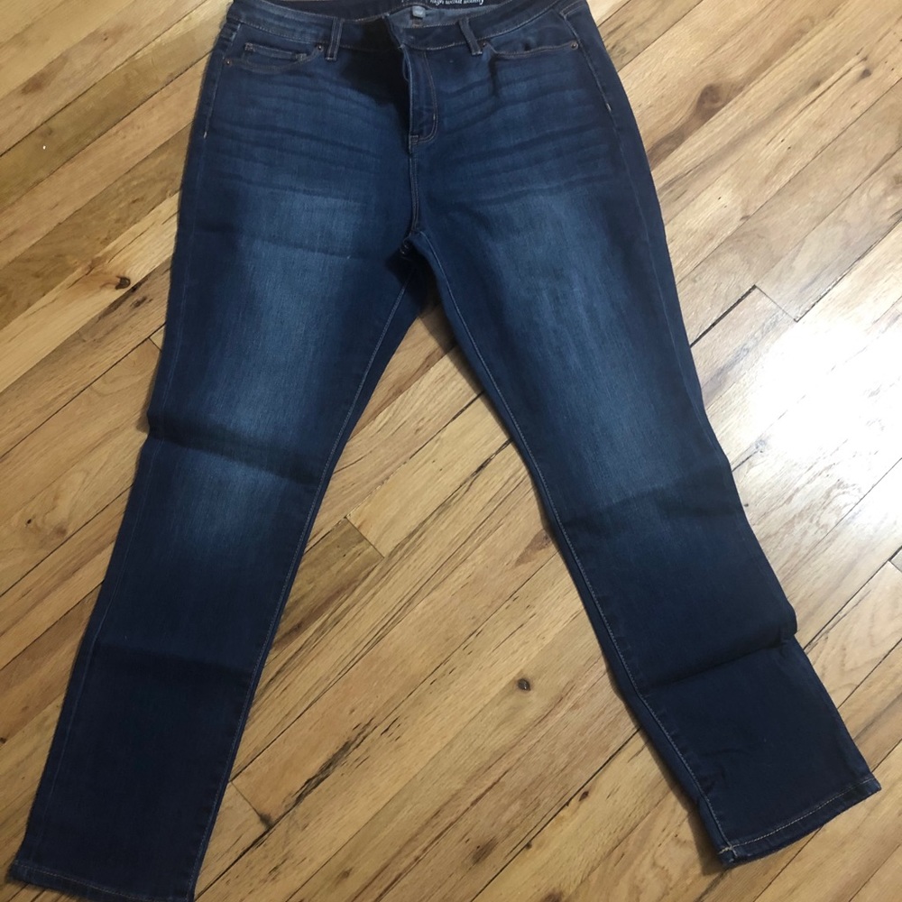 NY & CO jeans